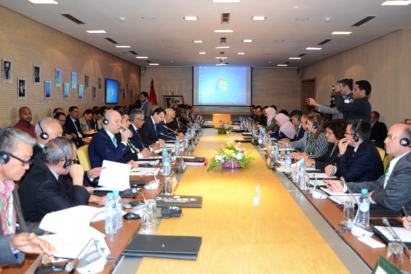 water resources workshop