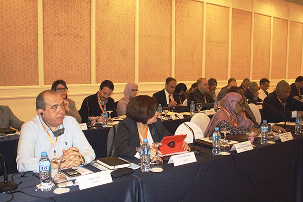 workshop livestock development