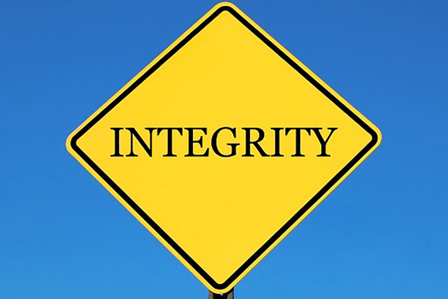 Public Portal of Assets and interests disclosures