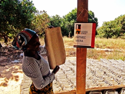 دعم التنمية الحضرية في موزامبيق