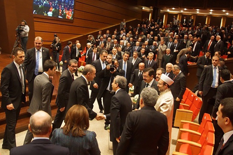 Campaign for Preventing Bread Waste