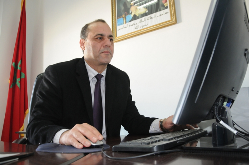 ART-ISI@MED Initiative (Information Society Initiative for the Mediterranean)