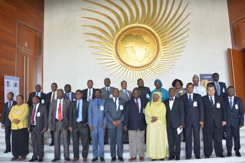 اجتماع اللجنة الفنية المتخصصة الأولى حول علوم وتكنولوجيا التعليم (ستك-إست)