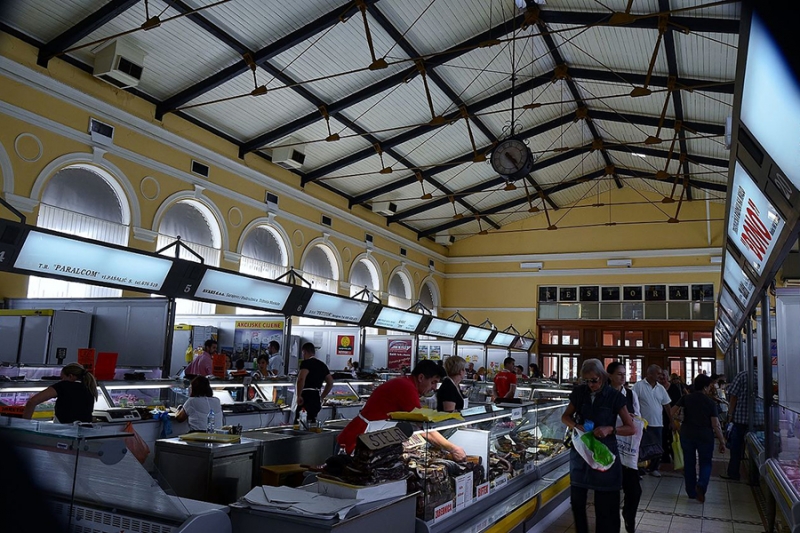 دعم تنمية الشركات الصغيرة والمتوسطة سريعة النمو والبيئة التجارية المحلية - فغسم