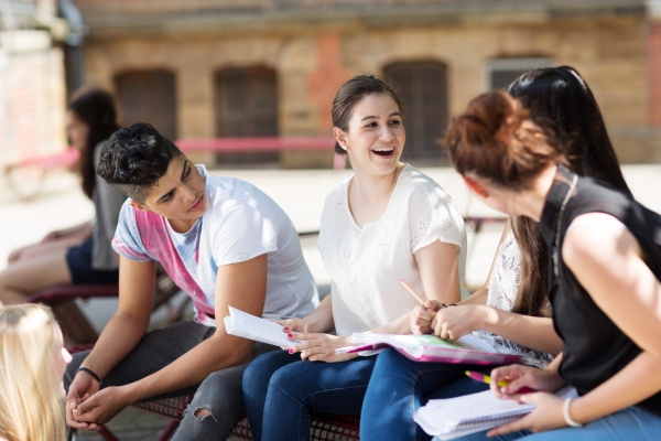 Запуск нашего первого глобального &laquo;Юношеского видеоконкурса молодежи 4&raquo;