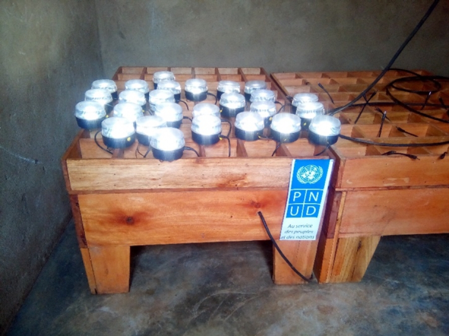 Solar Energy for Women&rsquo;s Empowerment