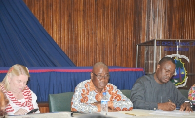 Improving public service through performance contracting and social accountability