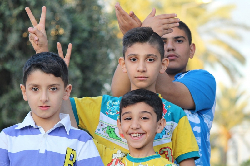 تبادل الشباب بين بلدان الجنوب: الشباب السعودي استكشاف حلول التنمية العالمية