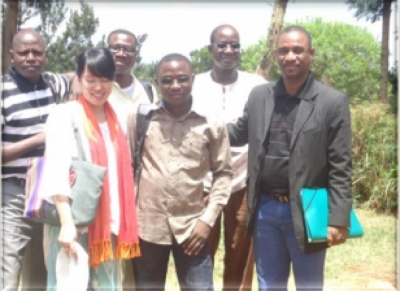 Страхование климата