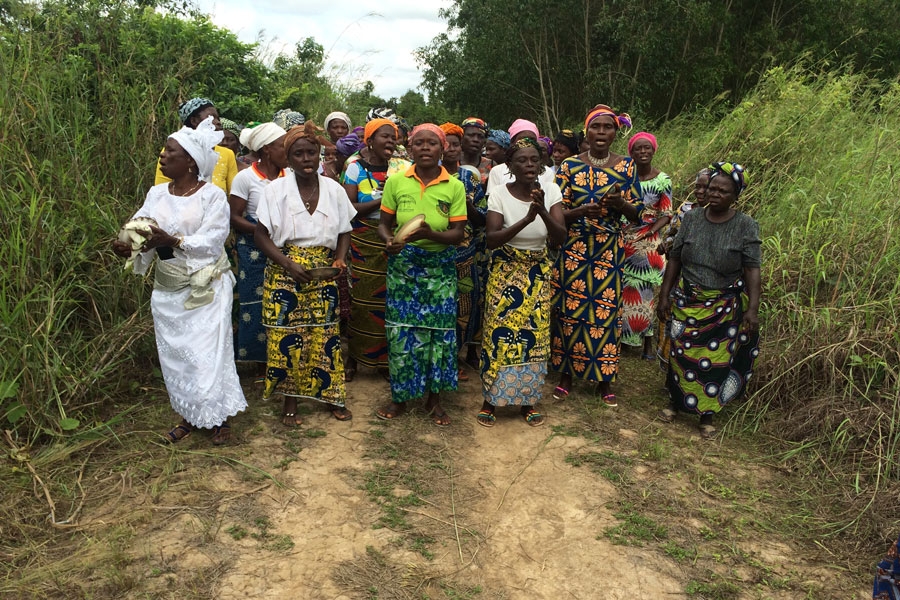 Поддержка в разработке национальных планов адаптации (НПД) к неблагоприятным последствиям изменения климата (КК)