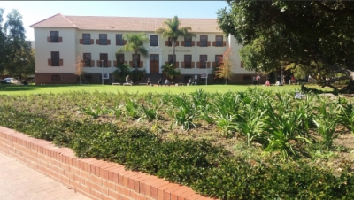 Research and Capacity Building relationship between the National Planning Commission and the University of Stellenbosch