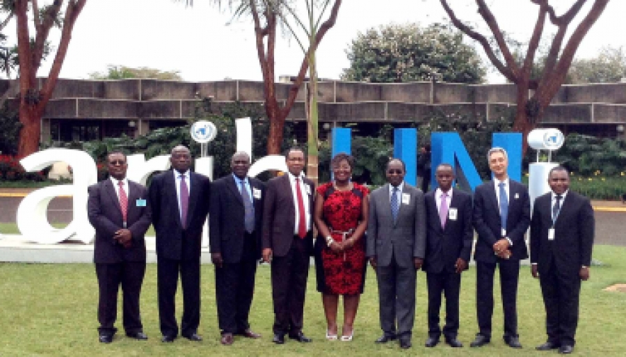 Malawi, Strengthening Service Delivery through the Public Sector Reforms