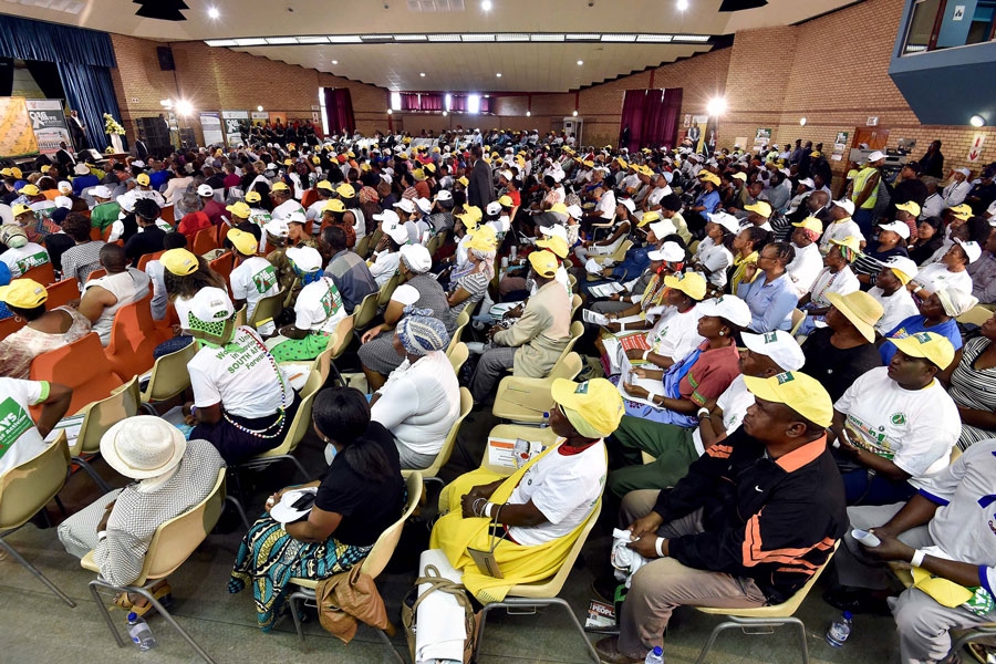 South Africa &ndash; Georgia Joint Study on Intimate Partner Violence (IPV)