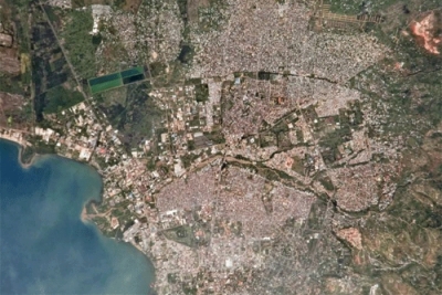 Инновационный генеральный план для будущего развития столицы Бурунди