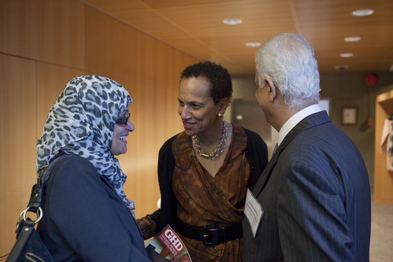 التعاون فيما بين بلدان الجنوب في مجال الصحة الإنجابية (أونفب)