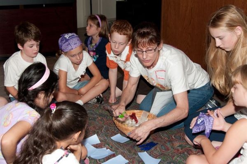 Family Outreach Worker