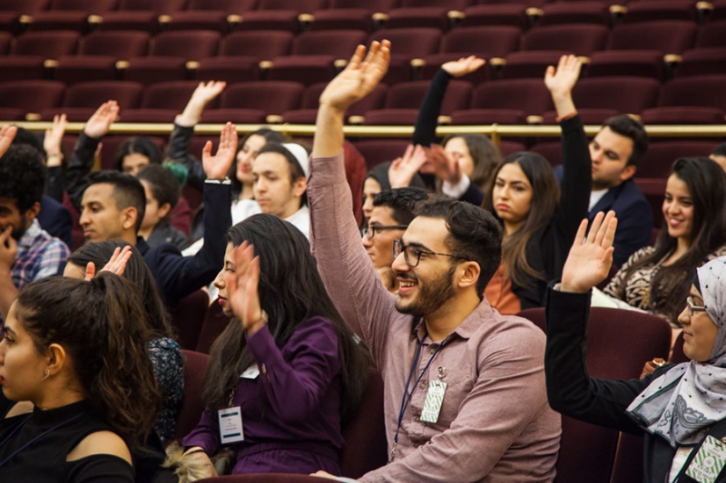 Horizontal Cooperation on Territorial Youth Employment Pact