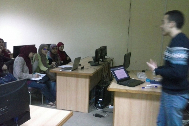 رفع مستوى التلمذة الصناعية: تجربة قطرية