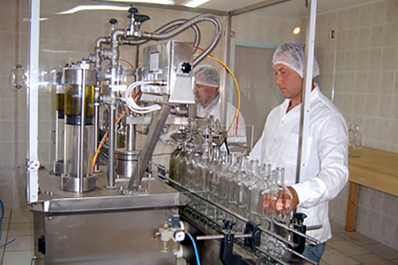 بادملي التعاونية للتنمية الزراعية