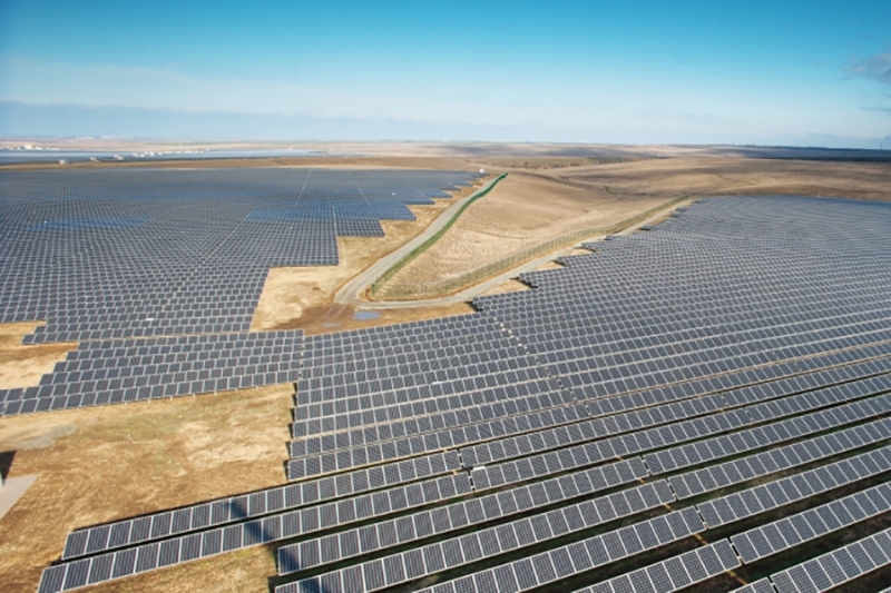 Harnessing the power of the sun: SHAMCI (Solar Heating Arab Mark and Certification Initiative)