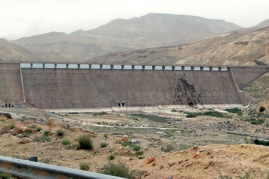 Madaba مشاركة القطاع الخاص الجزئي