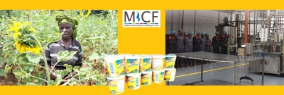 Malawi Innovation Challenge Fund (MICF)