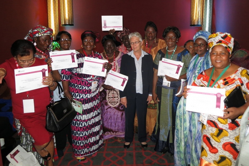 تحسين الخدمات العامة للمواطنين من خلال تكنولوجيا المعلومات والاتصالات الاستخدام: المغرب