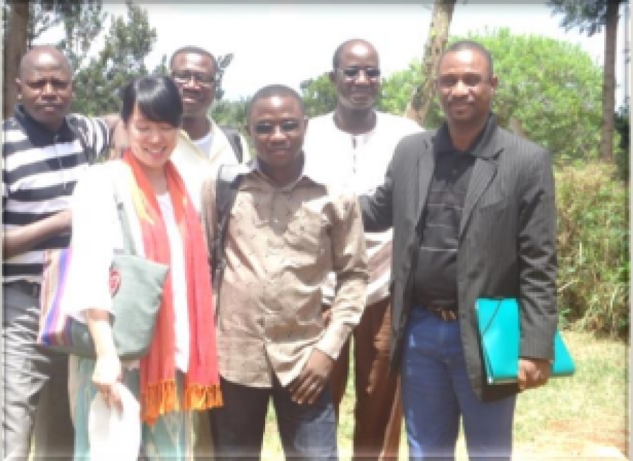 التأمين المناخي