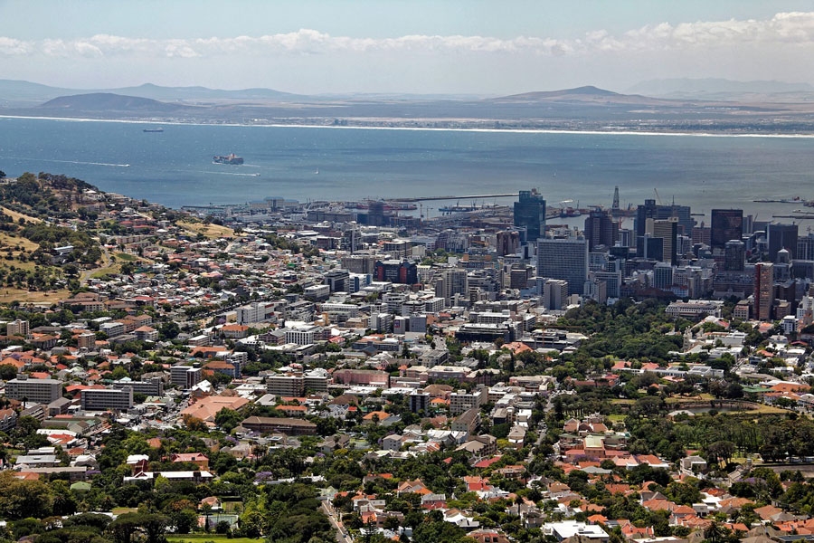 Kagera Earthquake Recovery and Resilience Building Project