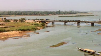 Климатическое страхование в Нигере: изучение опыта Сенегала