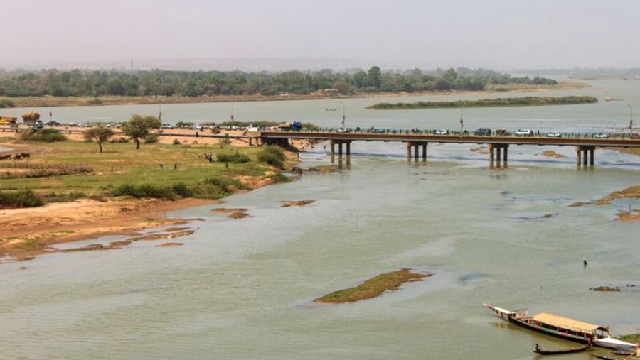 Климатическое страхование в Нигере: изучение опыта Сенегала
