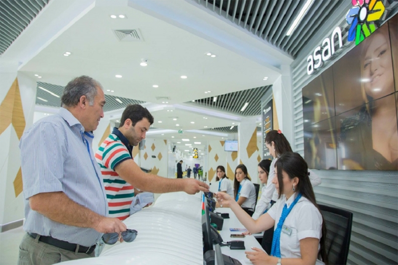 أسان زيدمت (خدمة آسان)