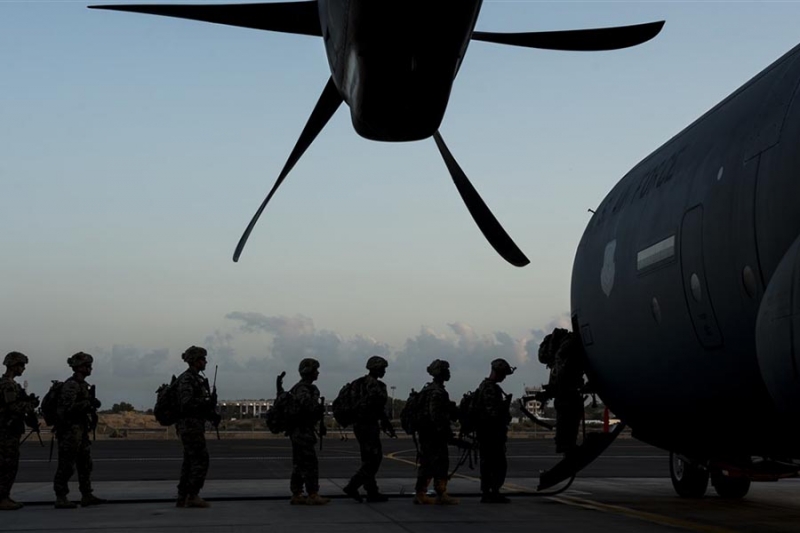 Высокий вклад в официальную помощь в целях развития (ОПР) для реагирования на кризисные ситуации