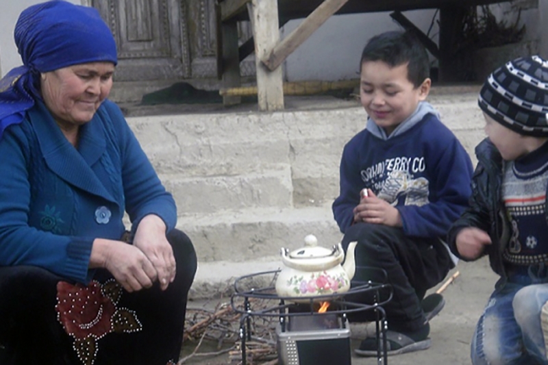 حلول الطاقة المستدامة ونماذج الأعمال المبتكرة في المناطق الريفية في طاجيكستان