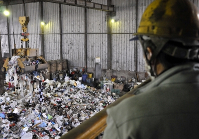 Solid Waste Management Improvement Project