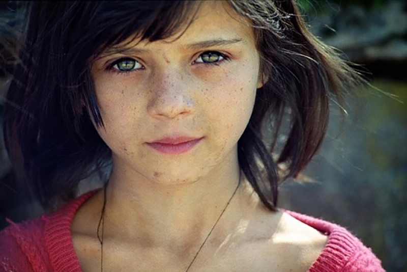 مؤشر حماية الطفل (كبي)