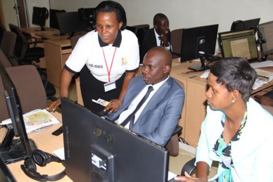 Institutional Effectiveness