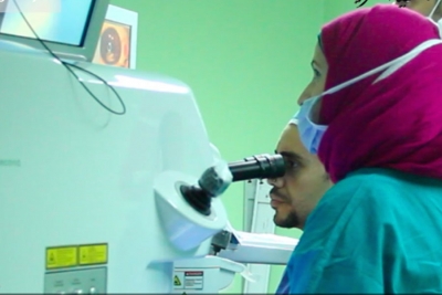 Eghospitals.com - مراقبة المجتمع للخدمات الصحية