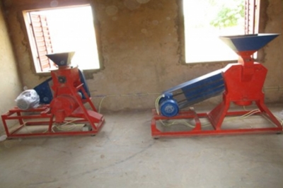 برنامج وطني متعدد الوظائف لمكافحة الفقر (PTFM)