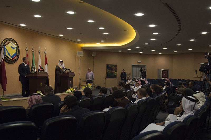 المكتب الإقليمي للمنظمة الدولية للهجرة في الشرق الأوسط وشمال أفريقيا كآلية تنسيق متعددة الأطراف