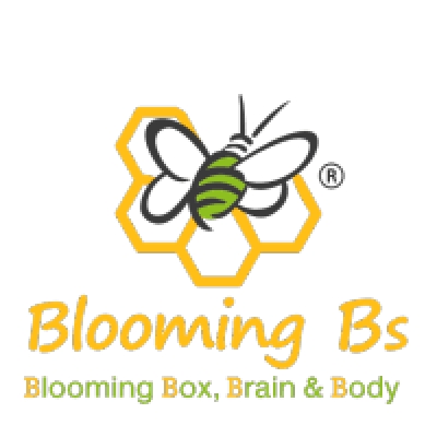 Blooming Bs (Blooming Box, Brain and Body)