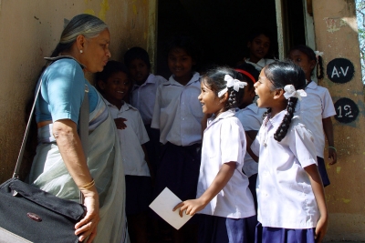 SEWAK - رابطة العاملين لحساب الذات كندرا للشباب