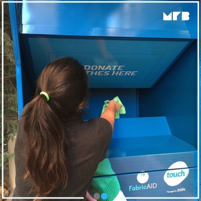 FabricAid