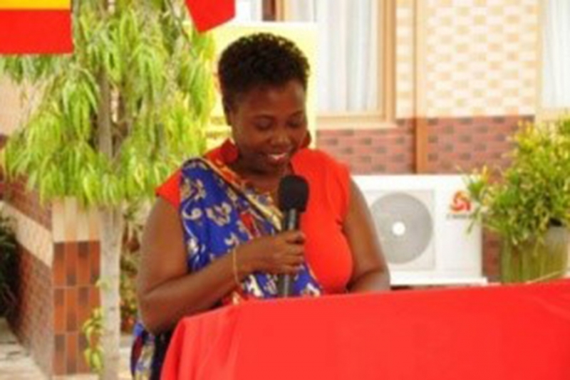 بعثة الدعم إلى وزارة الإدارة العامة في بوروندي لتنفيذ الملفات الإلكترونية لملفات قضايا الموظفين العموميين