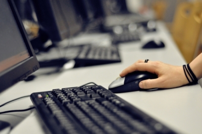 &ldquo;People&rsquo;s Computer&rdquo; in Azerbaijan