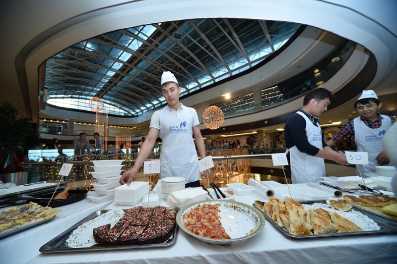 &amp;quot;جيد بيني&amp;quot; لاحتياجات الفقراء