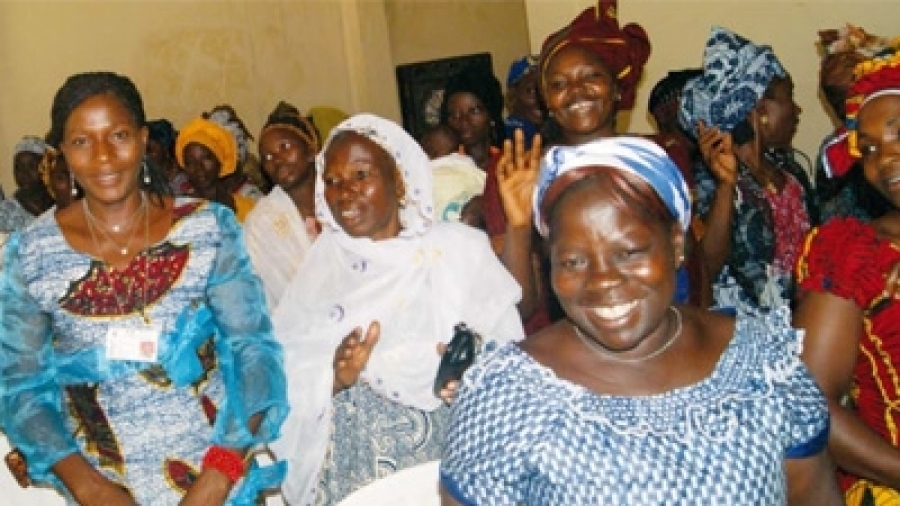 Полицейские силы Руанды и Кот-д'Ивуара обмениваются опытом борьбы с насилием в отношении женщин и девочек